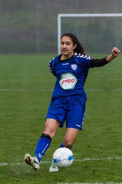 Bild 51 - SC Kaltenkirchen - SG Trittau/S�dstormarn : Ergebnis: 0:6